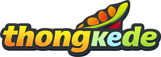 Logo thong ke de